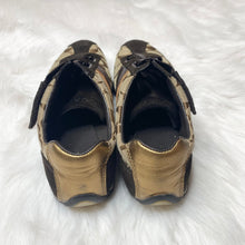Load image into Gallery viewer, COACH Jenney Sneaker (US11)
