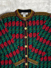 Load image into Gallery viewer, Vintage SEGUE Sweater (M)
