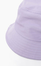 Load image into Gallery viewer, Lilac Bucket Hat
