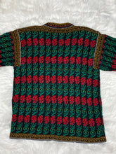 Load image into Gallery viewer, Vintage SEGUE Sweater (M)
