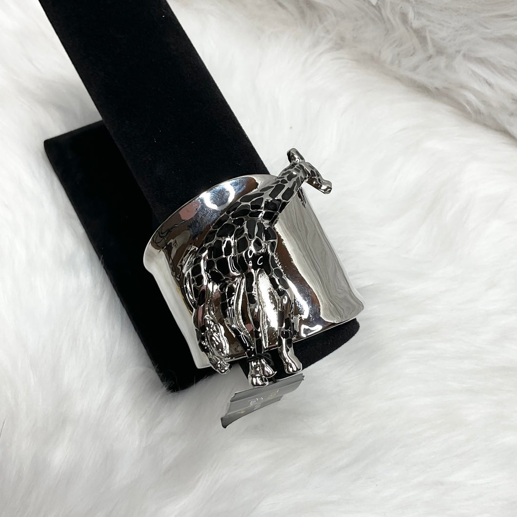 Traci Lynn “Giraffe Cuff”