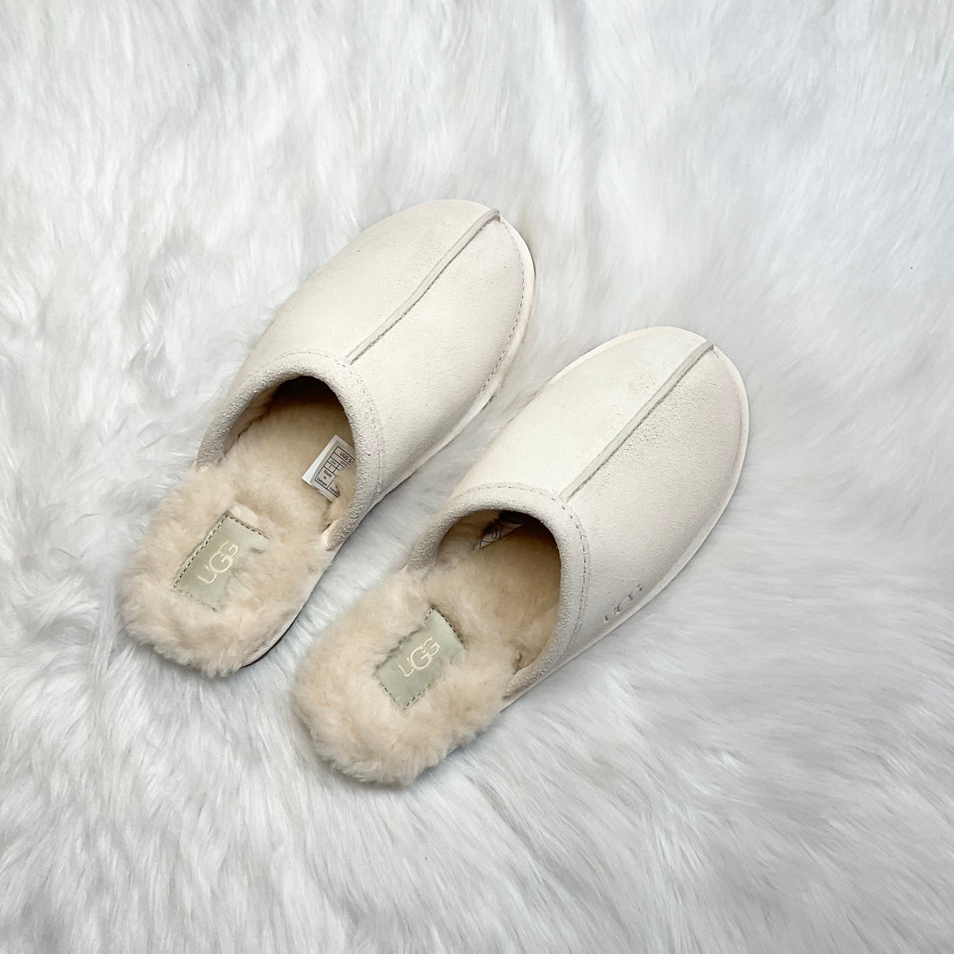 UGG Pearle Slippers (US7)