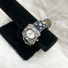 Load image into Gallery viewer, Traci Lynn “Watch This” Watch
