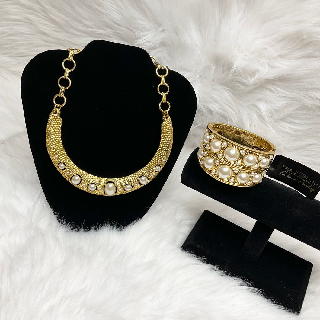 Traci Lynn “Cleopatra” Set