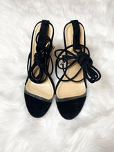 Load image into Gallery viewer, Diamanté Heels (US9)
