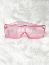 Load image into Gallery viewer, Pink Sunglasses
