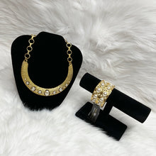 Load image into Gallery viewer, Traci Lynn “Cleopatra” Set
