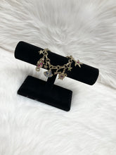 Load image into Gallery viewer, Traci Lynn “Under the Sea” Bracelet
