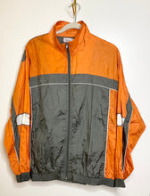 Load image into Gallery viewer, Vintage BOCOO Orange &amp; Gray Tracksuit (L)
