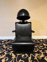 Load image into Gallery viewer, Belvedere Hair Dryer &amp; Chair
