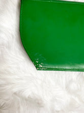 Load image into Gallery viewer, Vintage Green Purse
