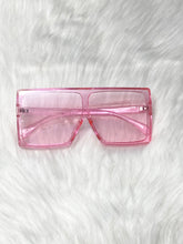Load image into Gallery viewer, Pink Sunglasses
