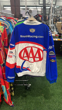 Load image into Gallery viewer, Team Caliber Mark Martin Roush Racing AAA NASCAR Jacket
