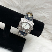 Load image into Gallery viewer, Traci Lynn “Watch This” Watch
