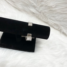 Load image into Gallery viewer, Traci Lynn “Slinky Cuff Bangle”
