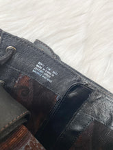 Load image into Gallery viewer, Black Lace-up Boots by Clark’s INDIGO (US11)
