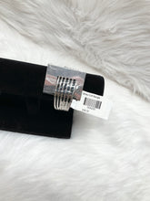 Load image into Gallery viewer, Traci Lynn “Slinky Cuff Bangle”
