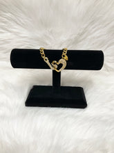 Load image into Gallery viewer, Traci Lynn- Hooked on Love Bracelet
