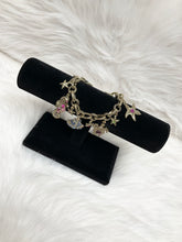 Load image into Gallery viewer, Traci Lynn “Under the Sea” Bracelet
