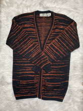 Load image into Gallery viewer, Vintage Cardigan (L)
