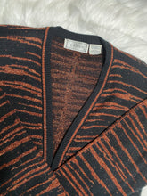 Load image into Gallery viewer, Vintage Cardigan (L)
