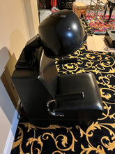 Load image into Gallery viewer, Belvedere Hair Dryer &amp; Chair
