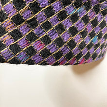 Load image into Gallery viewer, Danny &amp; Nicole Blazer w/ Checkered Trim (12)
