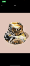 Load image into Gallery viewer, Multi-color Bucket Hat
