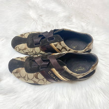 Load image into Gallery viewer, COACH Jenney Sneaker (US11)
