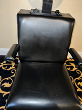 Load image into Gallery viewer, Belvedere Hair Dryer &amp; Chair
