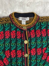 Load image into Gallery viewer, Vintage SEGUE Sweater (M)
