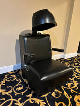 Load image into Gallery viewer, Belvedere Hair Dryer &amp; Chair
