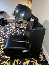 Load image into Gallery viewer, Belvedere Hair Dryer &amp; Chair
