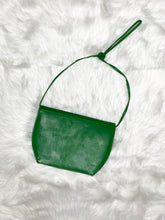 Load image into Gallery viewer, Vintage Green Purse
