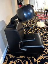 Load image into Gallery viewer, Belvedere Hair Dryer &amp; Chair
