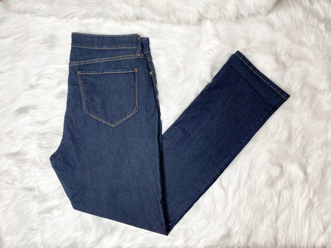 NYDJ Marilyn Straight Jeans (US16)