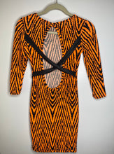 Load image into Gallery viewer, Animal Print Dress (S)
