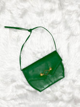 Load image into Gallery viewer, Vintage Green Purse
