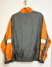 Load image into Gallery viewer, Vintage BOCOO Orange &amp; Gray Tracksuit (L)
