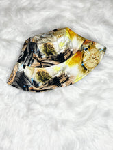 Load image into Gallery viewer, Multi-color Bucket Hat
